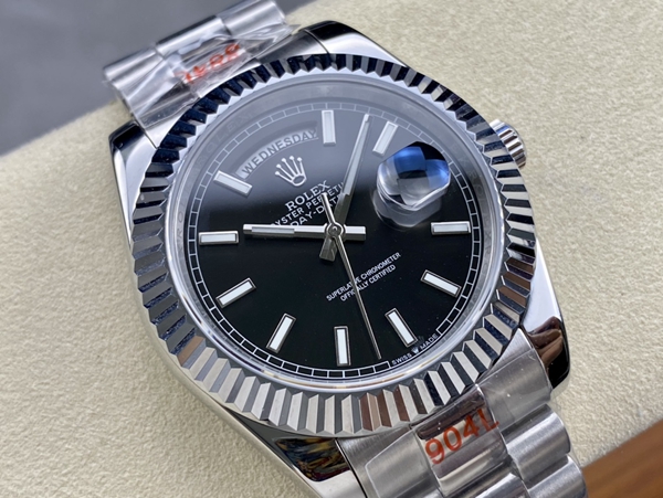 激安ロレックス正面デザイン